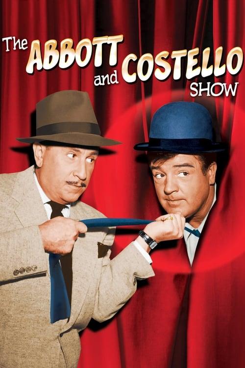 The Abbott and Costello Show filmas online