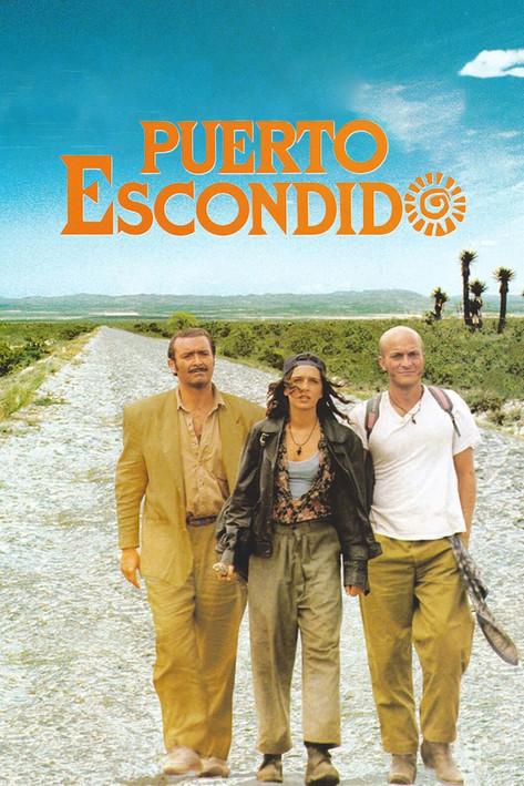 Puerto Escondido filmas online