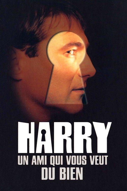 Harry, un ami qui vous veut du bien filmas online