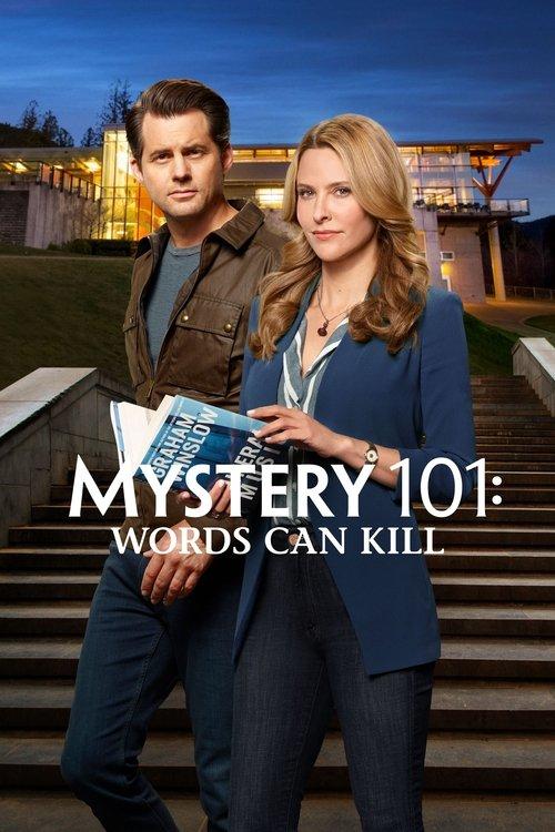 Mystery 101: Words Can Kill filmas online