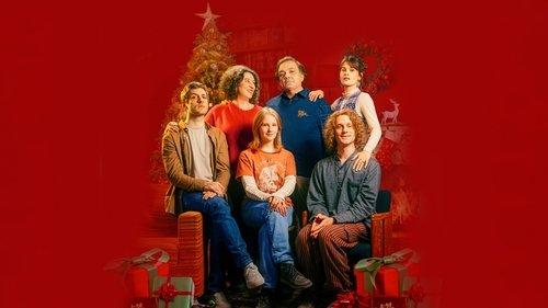Un Noël en famille filmas žiurėti online