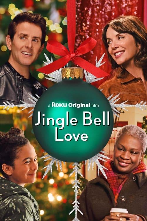 Jingle Bell Love filmas online