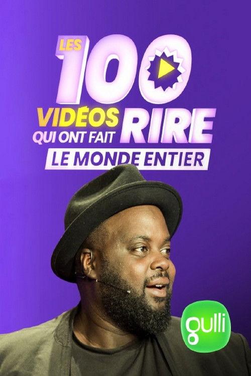 Les 100 vidéos qui ont fait rire le monde entier filmas online