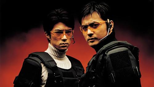 2009 로스트메모리즈 filmas žiurėti online