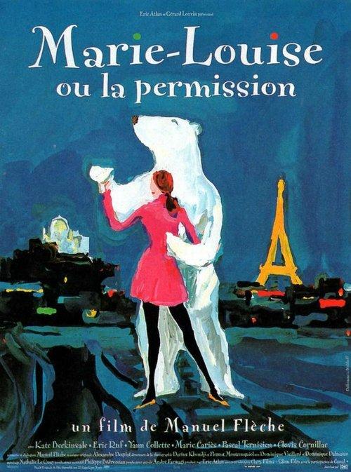 Marie-Louise ou la permission filmas online