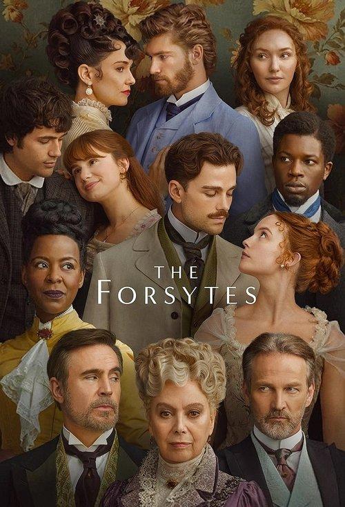 The Forsytes filmas online