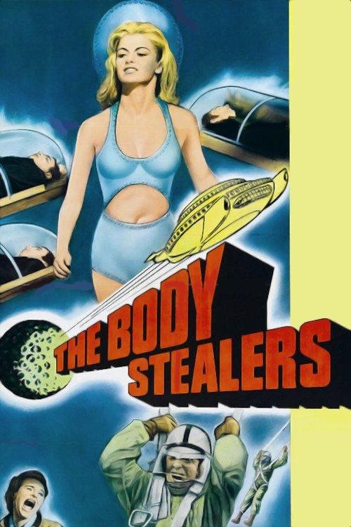 The Body Stealers filmas online