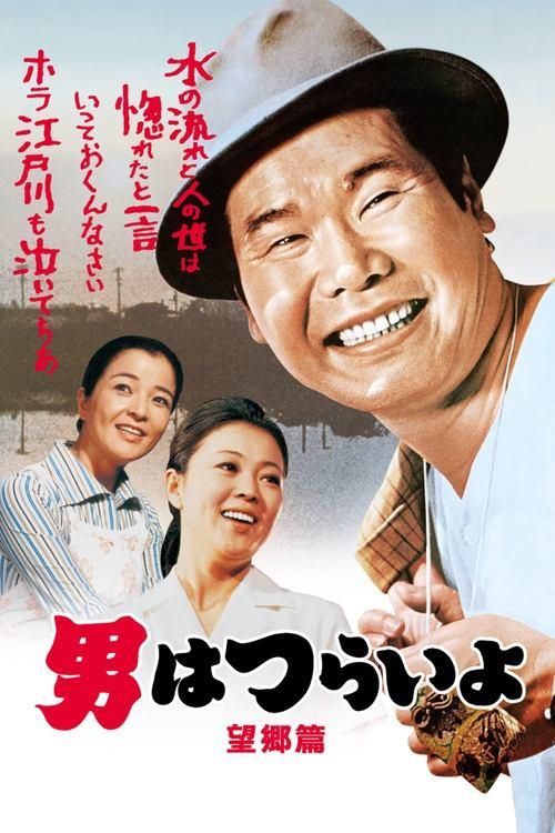 Tora-san's Runaway filmas online