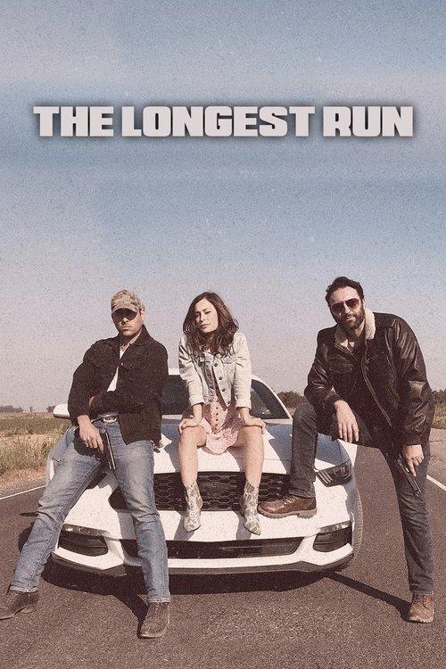 The Longest Run filmas online