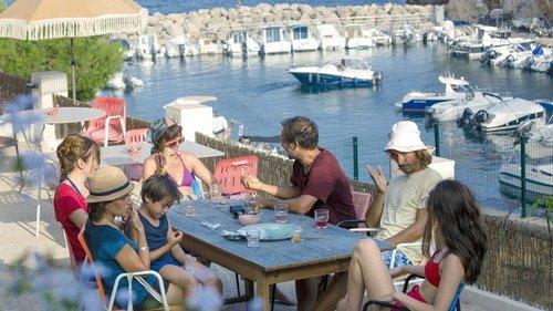 Azuro filmas žiurėti online