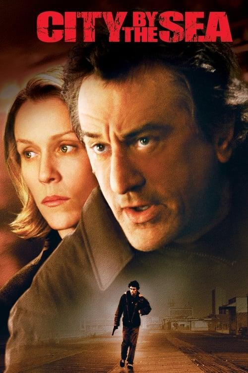 City by the Sea filmas online