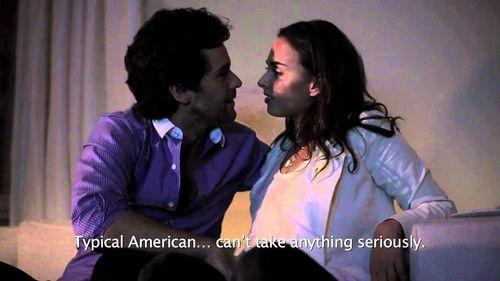 Stealing Summers filmas žiurėti online