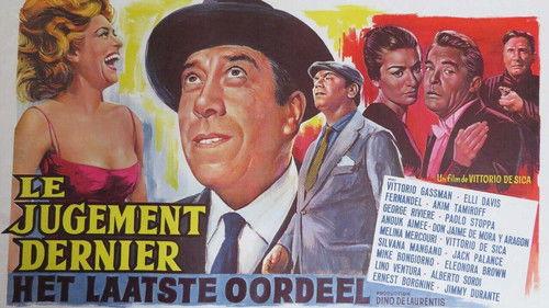 The Last Judgment filmas žiurėti online