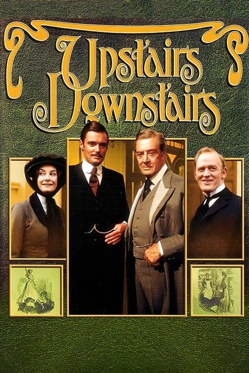 Upstairs, Downstairs filmas online