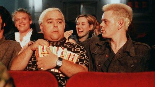 Dead Babies filmas žiurėti online