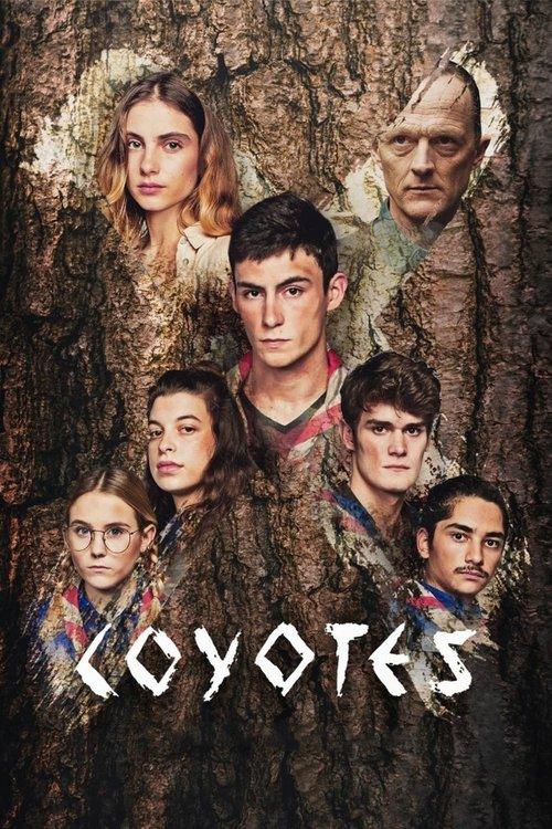 Coyotes filmas online