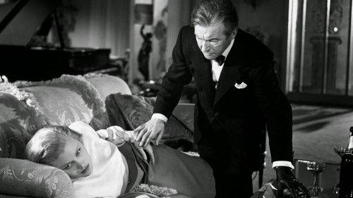 The Unsuspected filmas žiurėti online