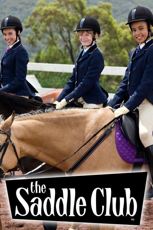 The Saddle Club filmas online