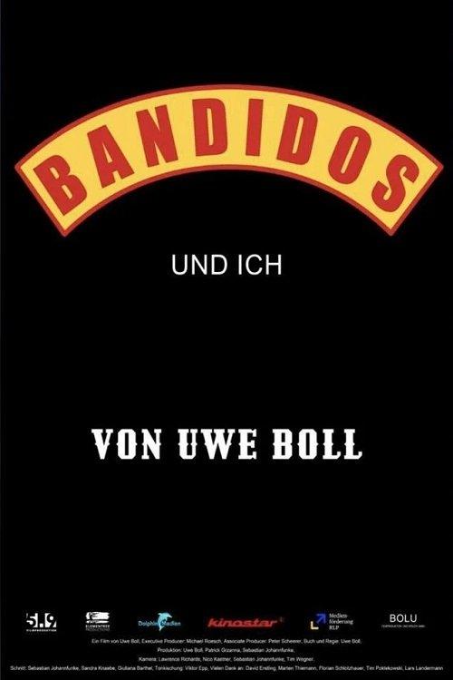 Bandidos und ich filmas online