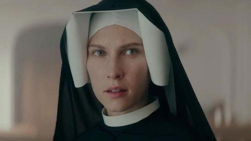 Faustina: Love and Mercy filmas žiurėti online