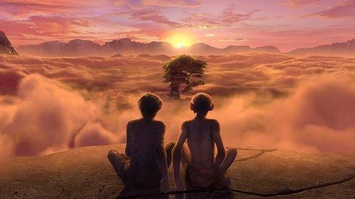 Pourquoi j'ai pas mangé mon père filmas žiurėti online