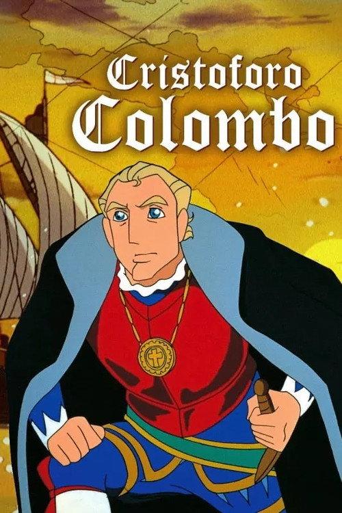 Cristoforo Colombo filmas online