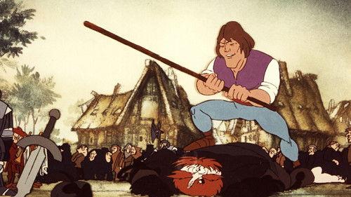 John the Fearless filmas žiurėti online