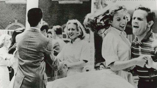 Rockabilly Baby filmas žiurėti online