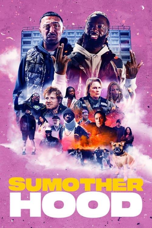 Sumotherhood filmas online