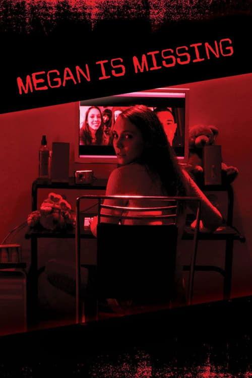 Dingusi Megan filmas online