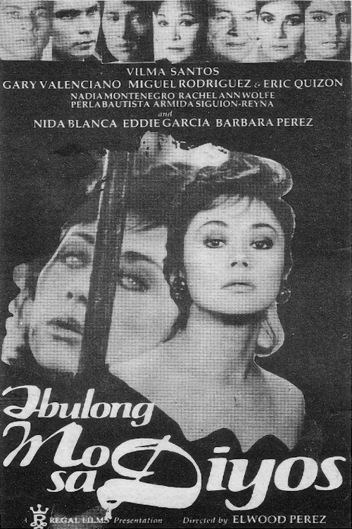 Ibulong Mo Sa Diyos filmas online