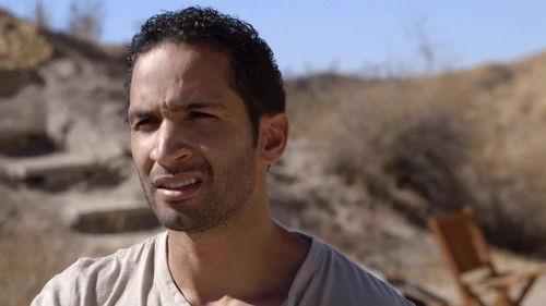 False Colors filmas žiurėti online