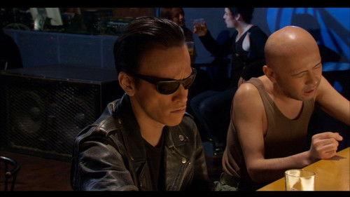 The World Sinks Except Japan filmas žiurėti online