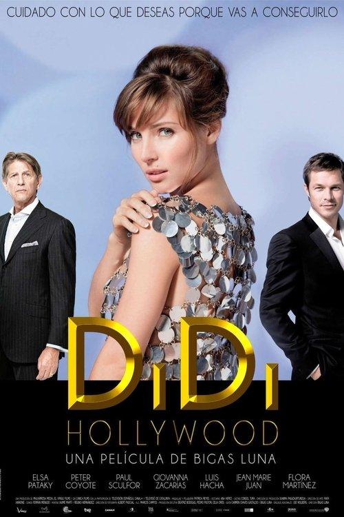 DiDi Hollywood filmas online