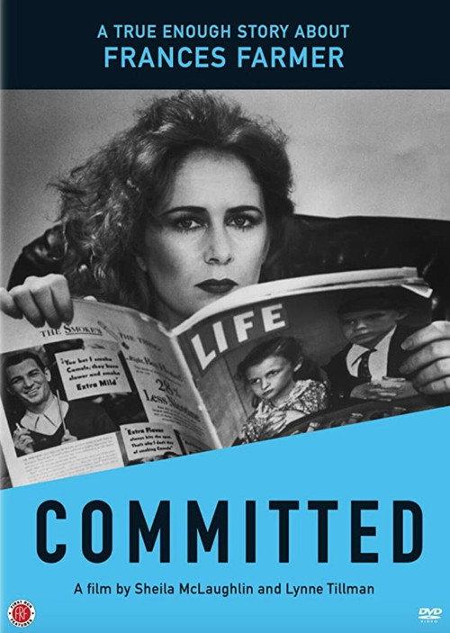 Committed filmas online