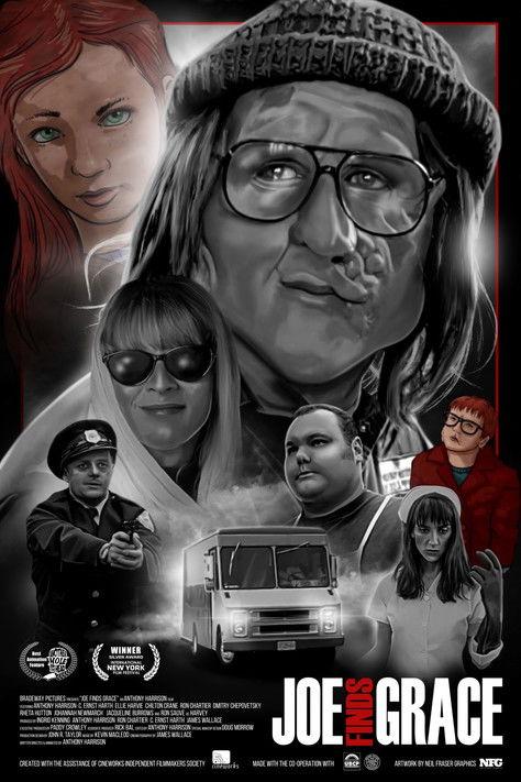 Joe Finds Grace filmas online