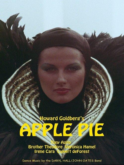 Apple Pie filmas online