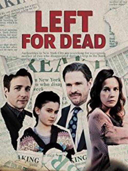 Left for Dead filmas online