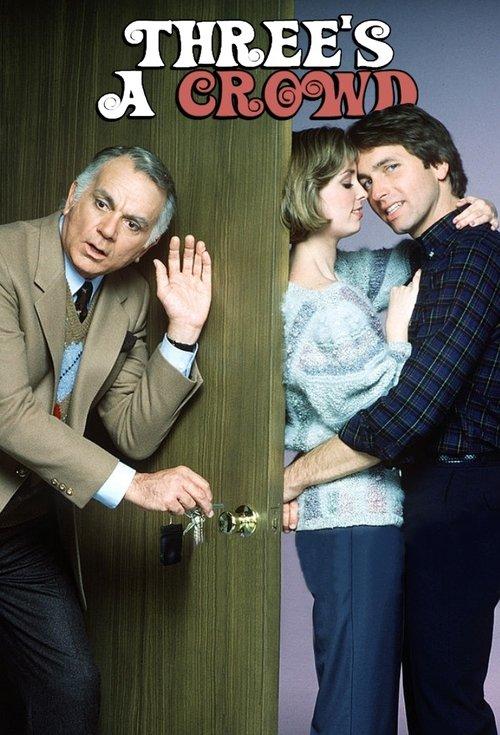Three's a Crowd filmas online