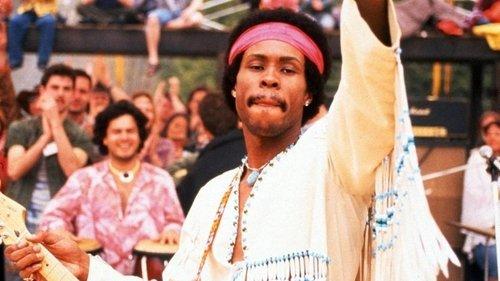 Hendrix filmas žiurėti online