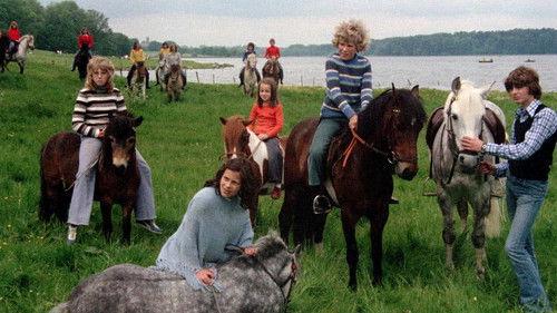 Frühling auf Immenhof filmas žiurėti online