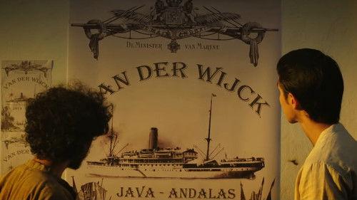The Sinking of Van Der Wijck filmas žiurėti online
