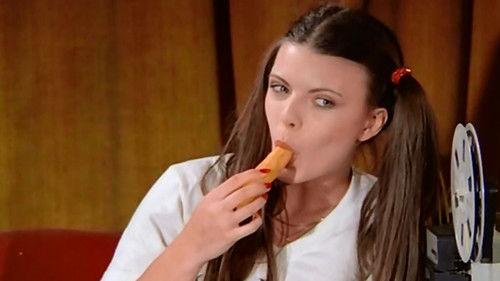 Charlotte Wets Her Panties filmas žiurėti online