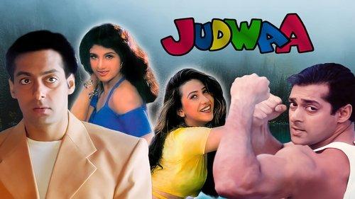 Judwaa filmas žiurėti online