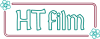 HT Film studio logo