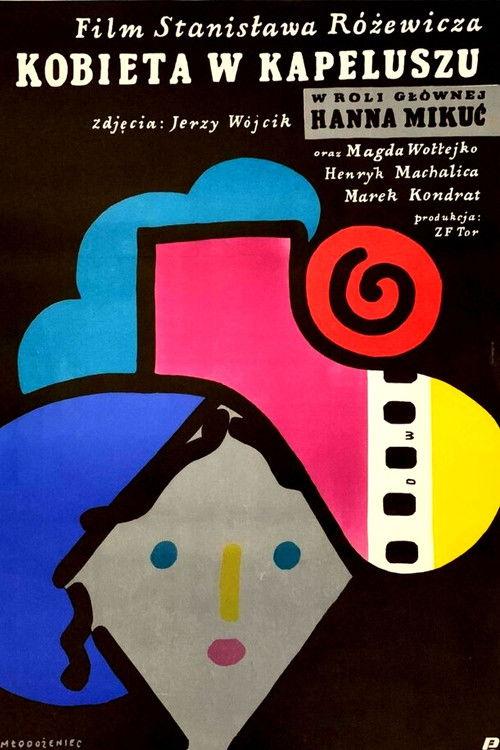 Woman in a Hat filmas online