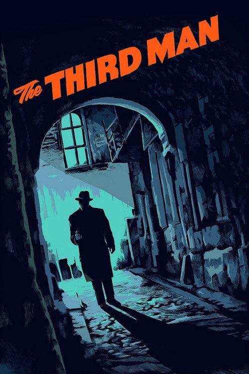 Trečiasis asmuo filmas online