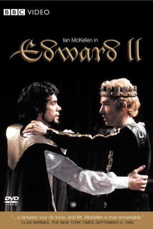 Edward II filmas online