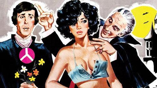 Dracula père et fils filmas žiurėti online