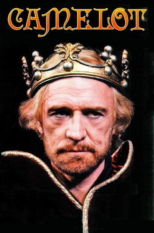 Camelot filmas online